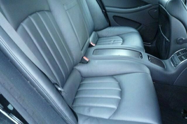 Used Mercedes CLS320 2007 Sedan