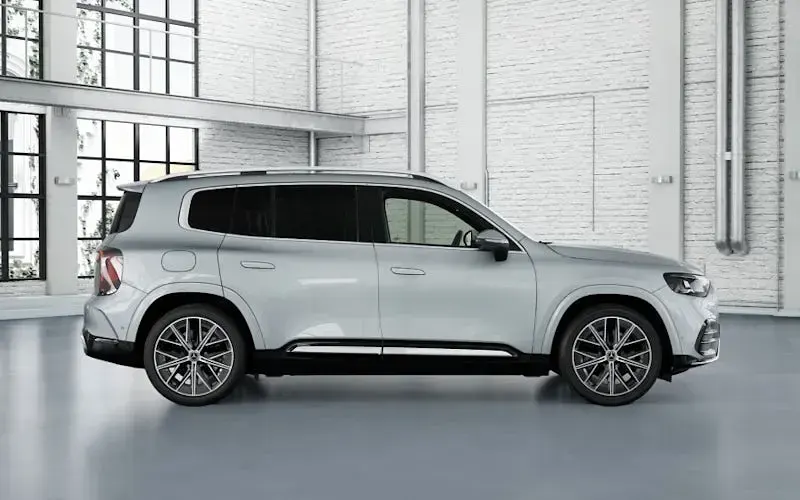 New Mercedes 350 AMG line 260 kW (354 HP) 2026 Estate