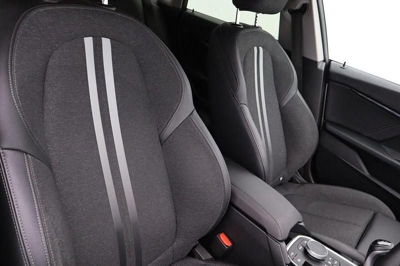 Used BMW 218 Sport Line 2022 White Coupe