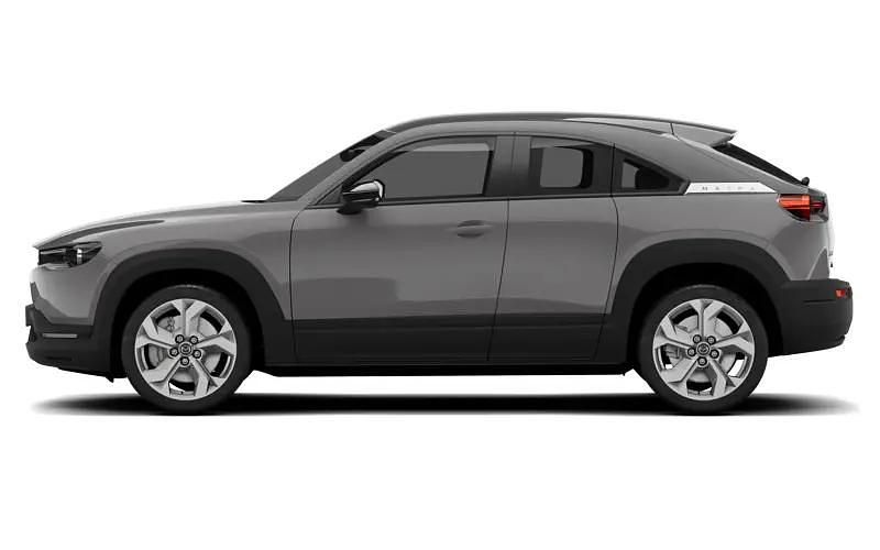 New 2025 Mazda MX30 Exclusive-Line SUV | £22,999 (Fair price) - Image 1/1
