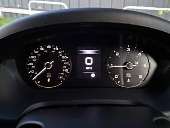 Nowe Citroën Relay 2025 Biały Van