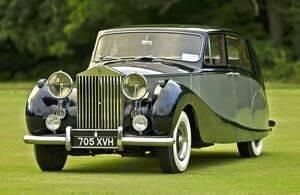 Used Rolls Royce Wraith 142 HP (104 kW) 1955 Others Coupe