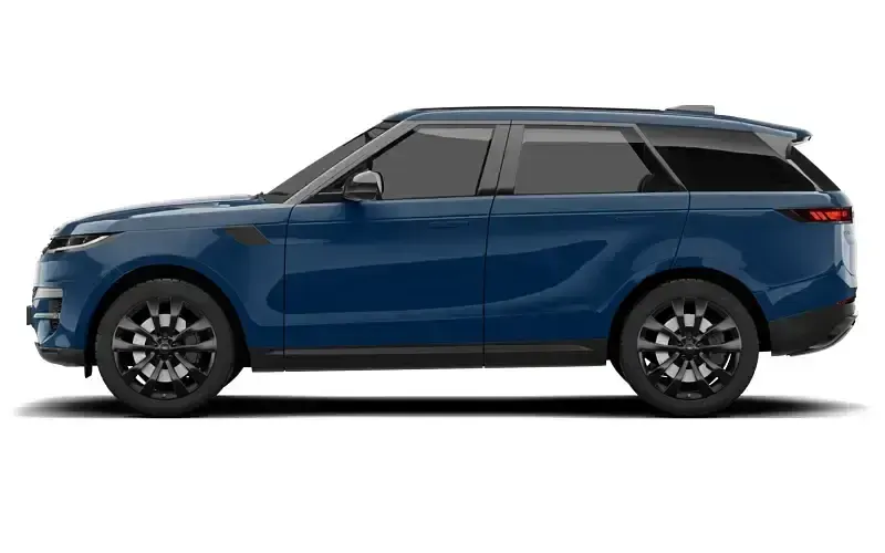 Used Land Rover Range Rover Sport 635 HP (467 kW) 2025 SUV