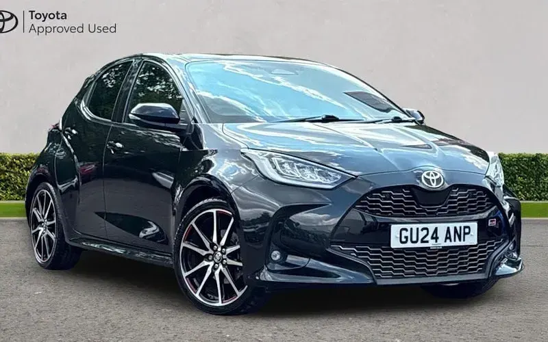 Used Toyota Yaris Sport 131 HP (96 kW) 2026 Hatchback