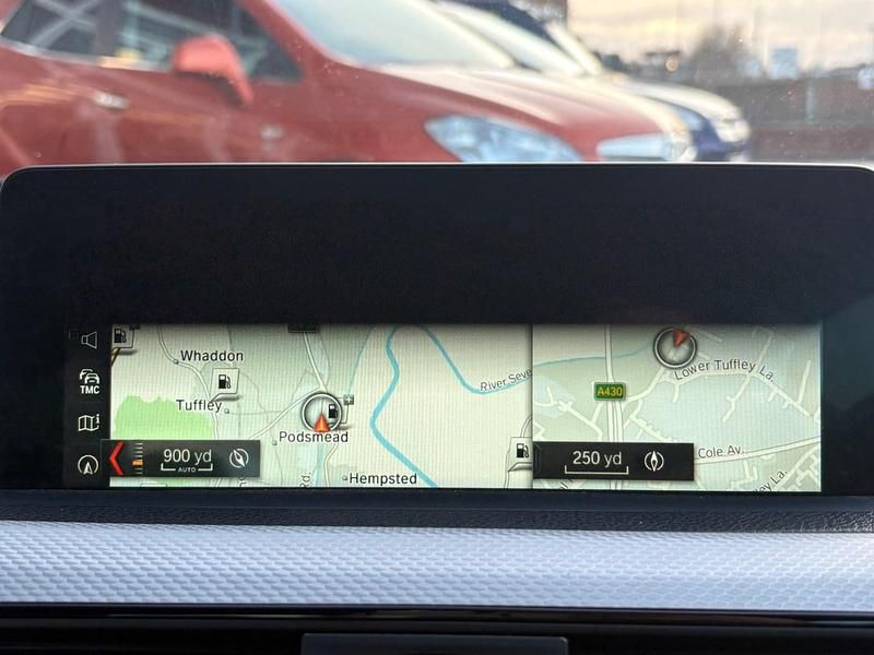 Used BMW 420 M Sport 190 HP (139 kW) 2017 Mineral grey Cabriolet