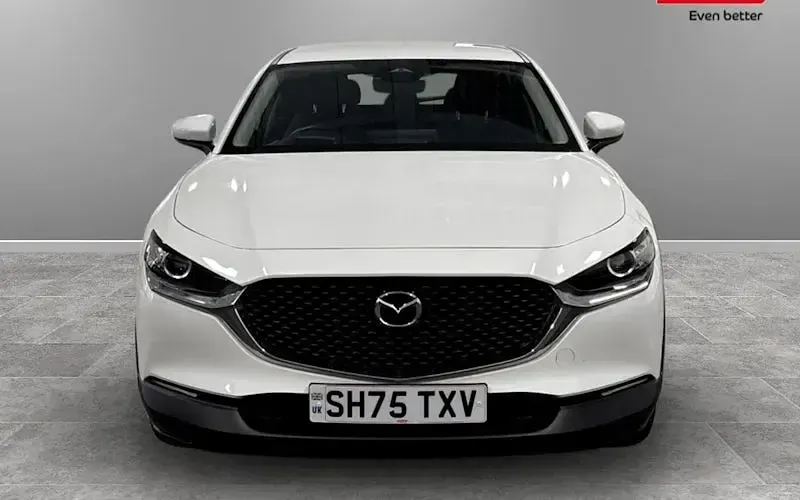 Used Mazda CX-30 Prime-Line 140 HP (102 kW) 2026 SUV