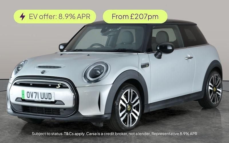 Used 2023 Mini Cooper Level 2 Hatchback | £13,346 (Good price) - Image 1/1