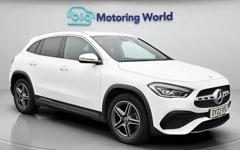 Used Mercedes E250 Exclusive 218 HP (160 kW) 2022 SUV