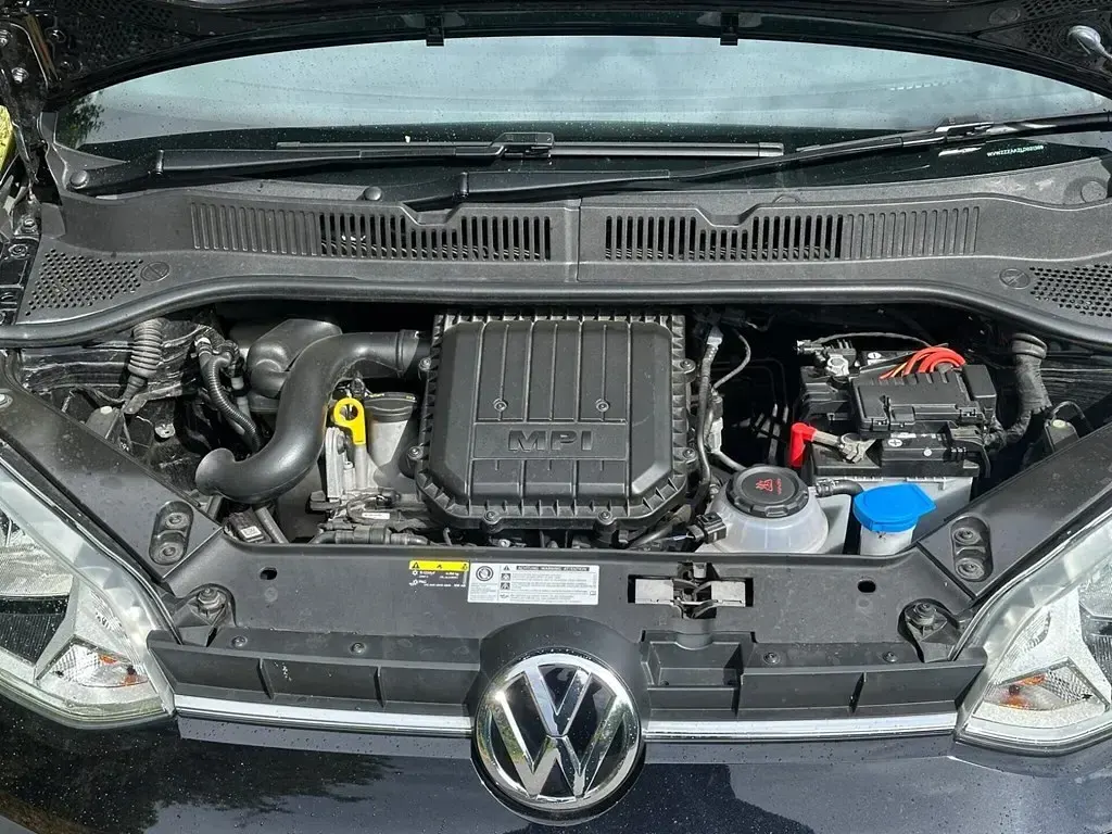 Used VW up! Beats 2020 Black Hatchback