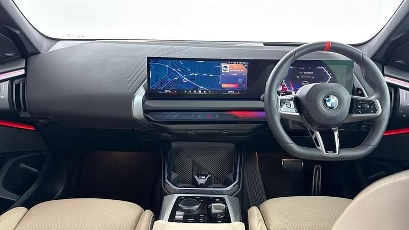 Used BMW X3 Comfort Edition 393 HP (289 kW) 2025 Grey SUV