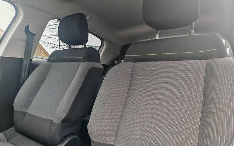 Used Citroën C3 PureTech 110 HP (80 kW) 2023 Brown Hatchback