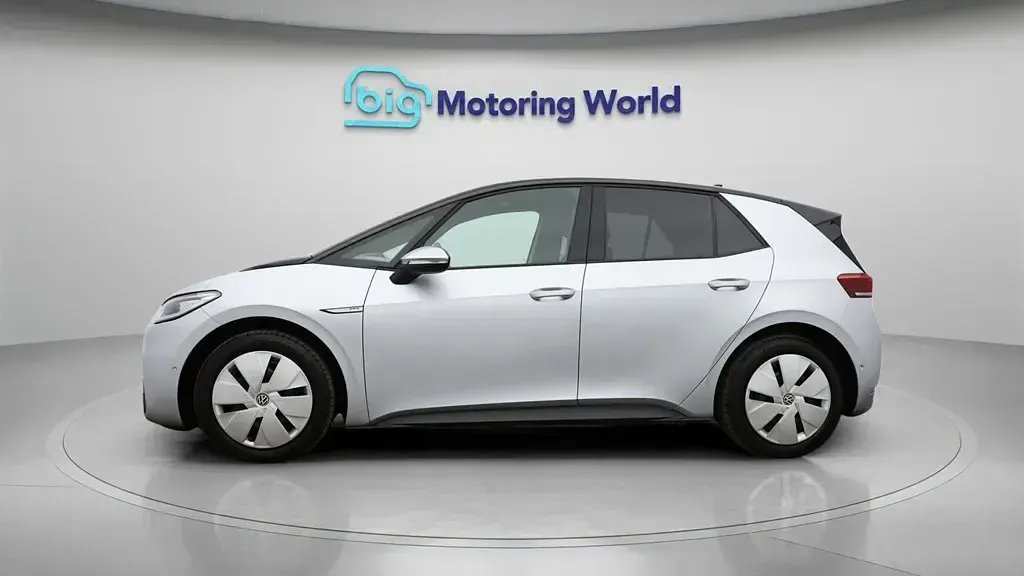 Used VW ID.3 Pro Performance 150 kW (204 HP) 2023 Hatchback