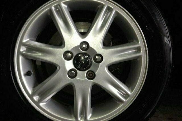 Used Volvo V70 2005 Estate