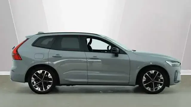 Used Volvo XC60 Ultra 250 HP (183 kW) 2026 SUV