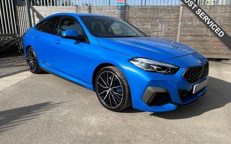 Used BMW 218 M Sport 136 HP (100 kW) 2024 Coupe