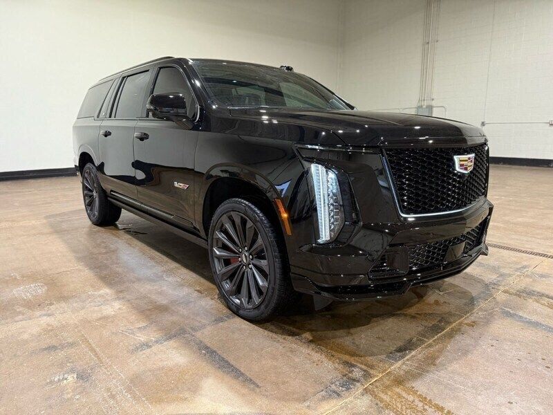 New 2025 Cadillac Escalade SUV | £230,000 - Image 1/4