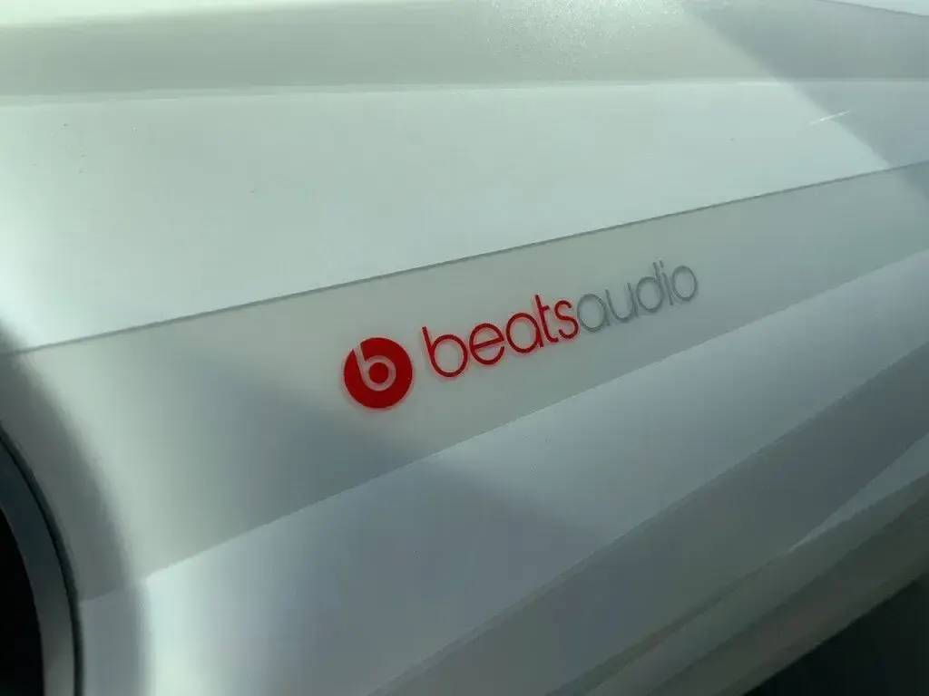 Used VW up! Beats 2018 Red Hatchback