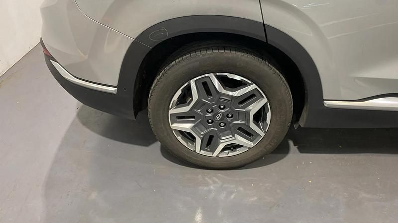 Used Hyundai Santa Fe Ultimate 230 HP (169 kW) 2023 Silver SUV