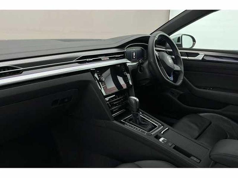Usado VW Arteon 320 HP (235 kW) 2024 Carrinha
