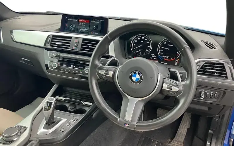 Used BMW M240 M Sport 340 HP (250 kW) 2021 Coupe