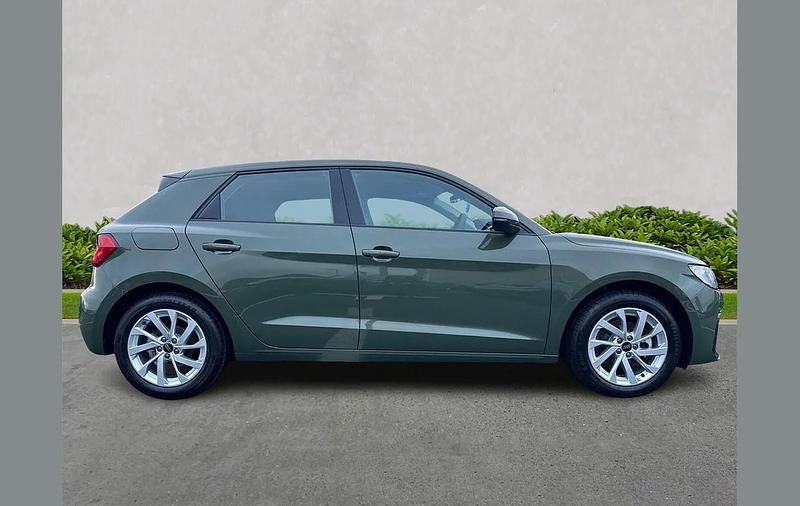 New Audi A1 Sport 113 HP (83 kW) 2025 Other SUV