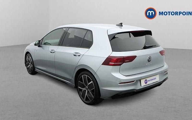 Used VW Golf VIII R-line 150 HP (110 kW) 2026 Hatchback