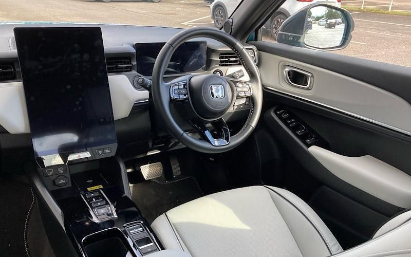 Used Honda e:Ny1 Advance 150 kW (204 HP) 2026 SUV