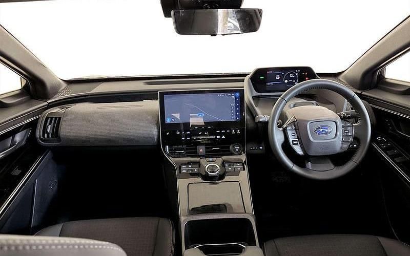 Used Subaru Solterra 160 kW (218 HP) 2025 SUV