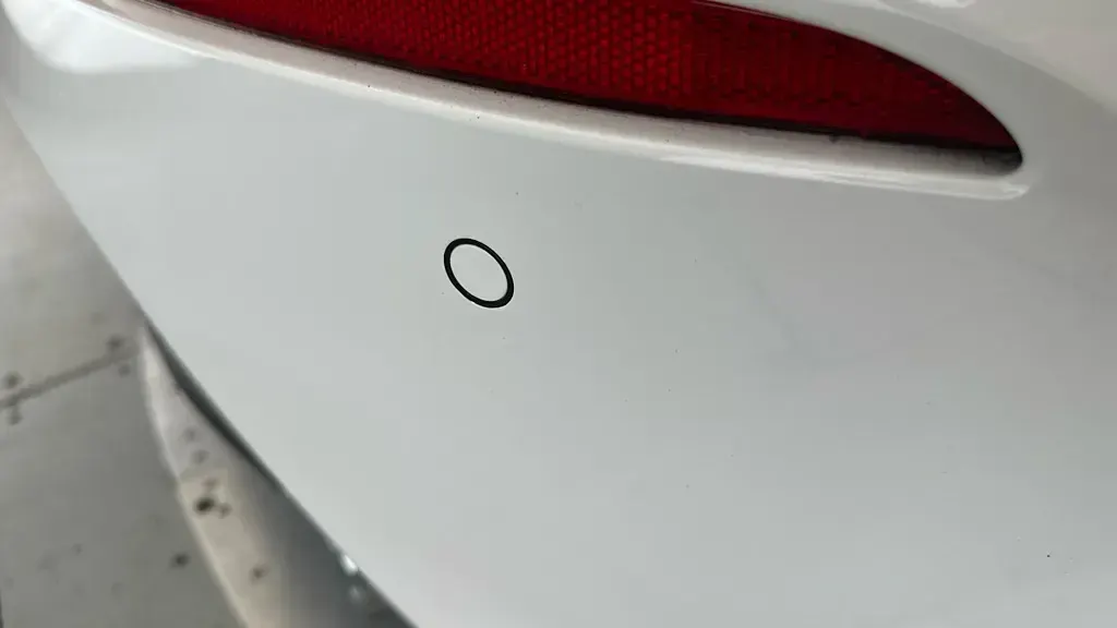 Used BMW 118 Sport Line 2021 White Hatchback
