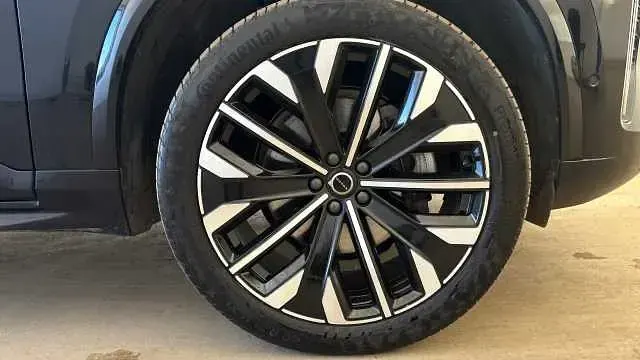 Usado Volvo XC90 Ultra 247 HP (181 kW) 2025 SUV