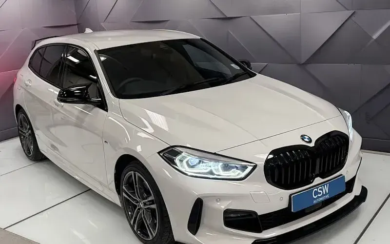 Used BMW 118 M Sport 140 HP (102 kW) 2020 Hatchback
