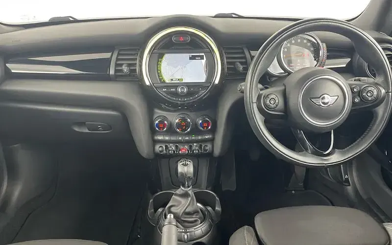 Używany Mini Cooper S Cabriolet 192 KM (141 kW) 2017 Other Kabriolet