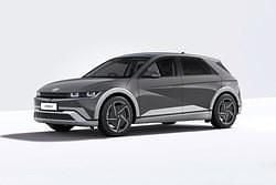 New 2025 Hyundai Ioniq Ultimate Hatchback | £44,255 (Fair price) - Image 1/2