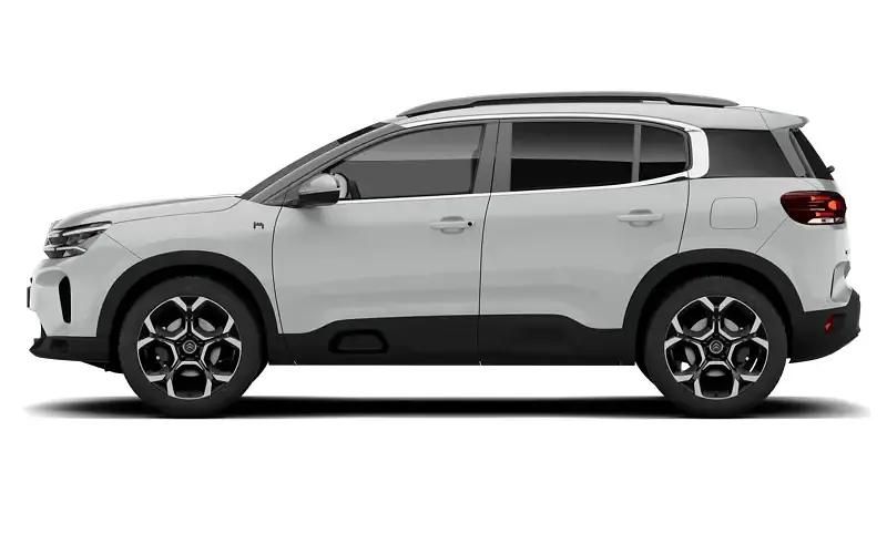 Used 2024 Citroën C5 Aircross SUV | £24,000 (A bit pricey) - Image 1/1
