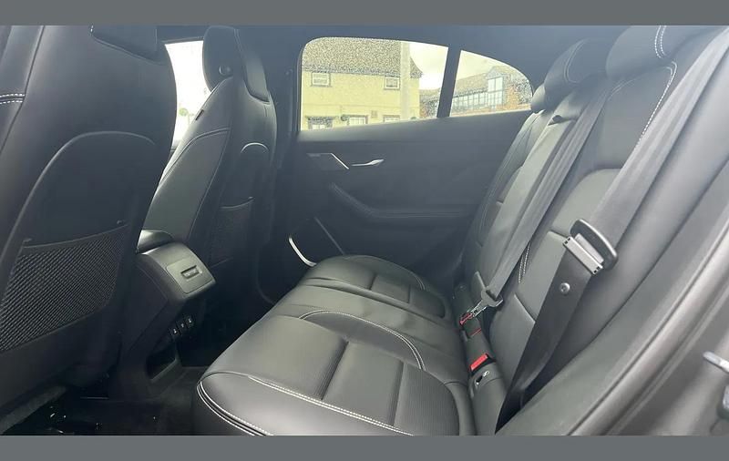 Used Jaguar I-Pace 294 kW (400 HP) 2023 Black SUV