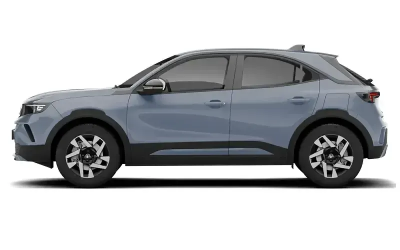 Used Vauxhall Mokka S 136 HP (100 kW) 2025 SUV