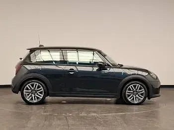 Used Mini Cooper Classic 114 kW (156 HP) 2025 Grey Hatchback