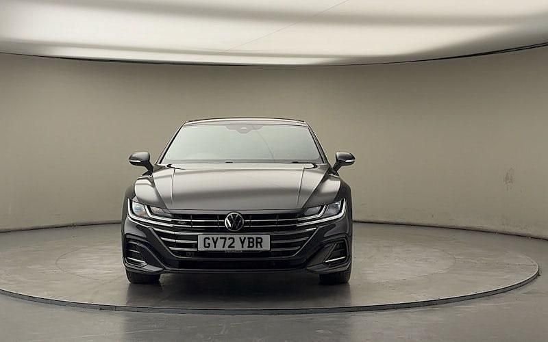 Used VW Arteon R-line 218 HP (160 kW) 2024 Estate