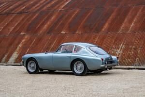 Used AC Aceca 127 HP (93 kW) 1956 Blue Coupe