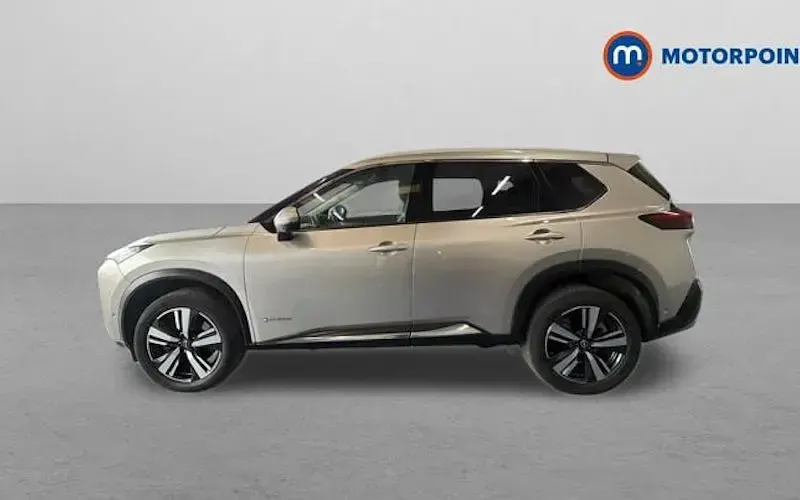 Gebraucht Nissan X-Trail Tekna 204 PS (150 kW) 2026 SUV