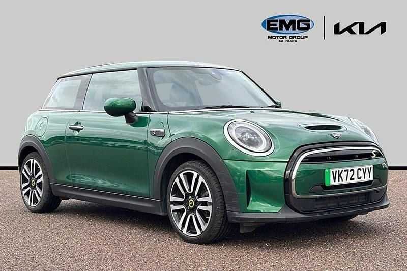 Used 2022 Mini Cooper S Hatch Hatchback | £14,995 (Good price) - Image 1/1