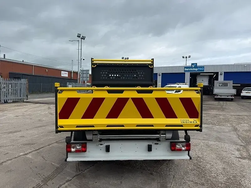 Used Maxus V90 2025 White Van