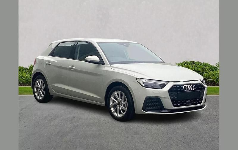 Other New 2025 Audi A1 Sport Hatchback | £22,799 (Fair price) - Image 1/4
