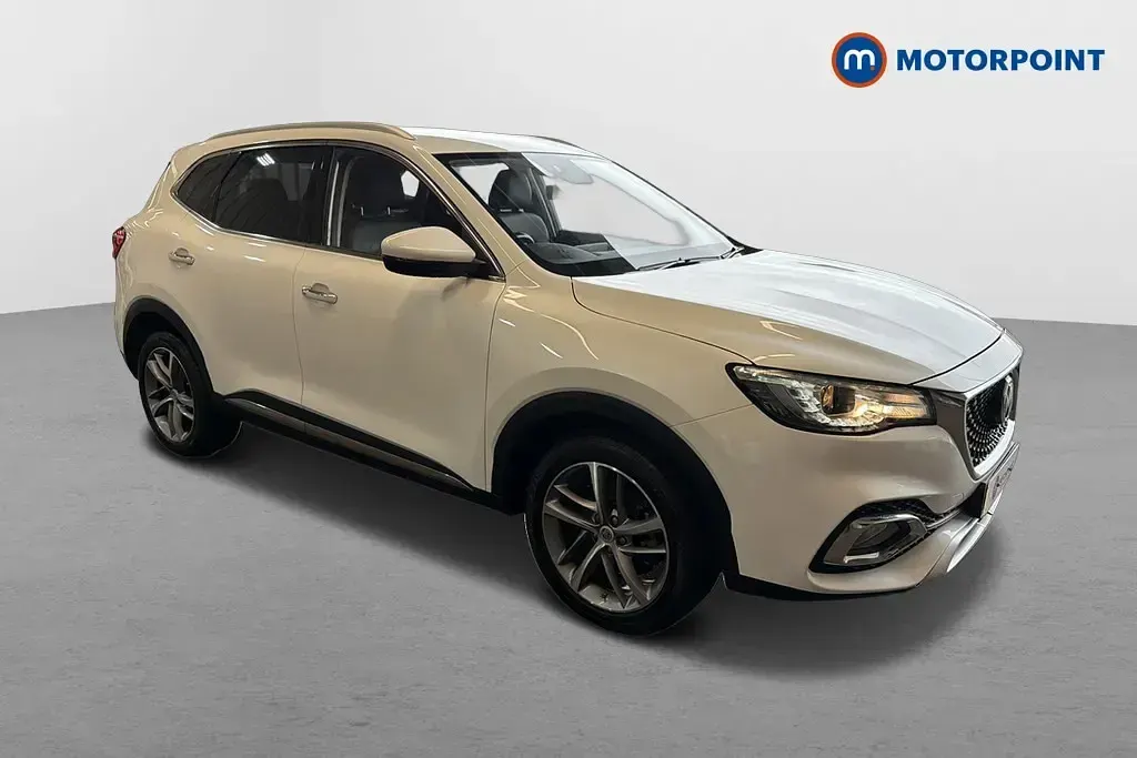 Used MG HS Excite 162 HP (119 kW) 2023 SUV
