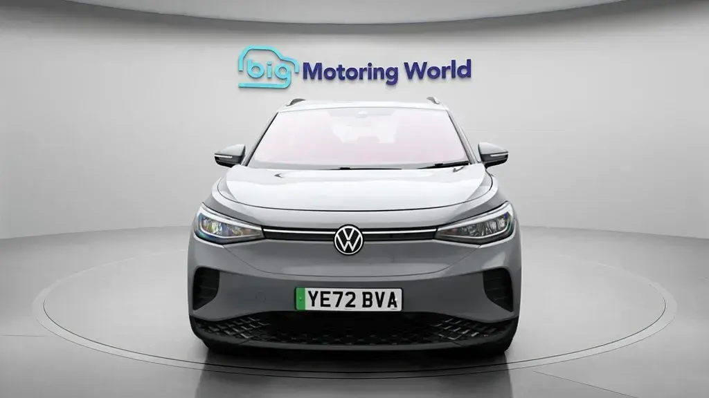 Usado VW ID.4 Comfortline 108 kW (148 HP) 2023 SUV