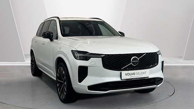 Used Volvo XC90 Ultra 247 HP (181 kW) 2025 SUV