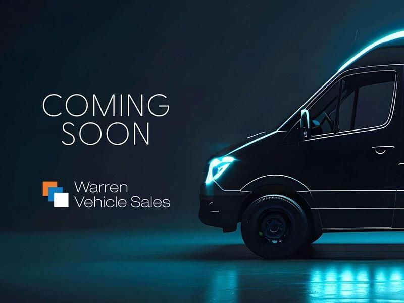 Silver Used 2022 Ford Transit Limited Van | £6,950 (Super price) - Image 1/1