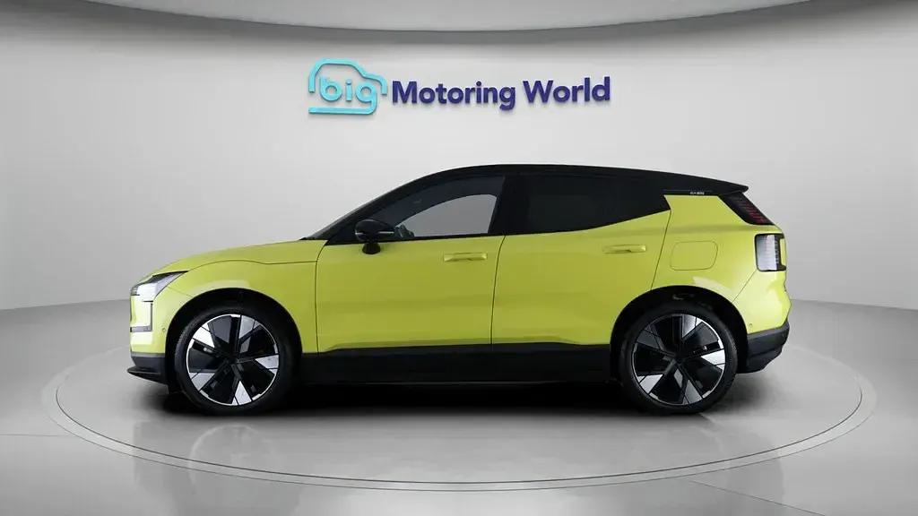 Second-hand Volvo EX30 Performance 314 kW (428 CP) 2024 SUV