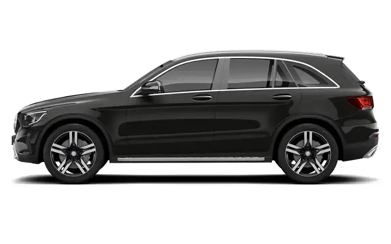 Used Mercedes GLC43 AMG Premium Plus 367 HP (269 kW) 2019 Estate