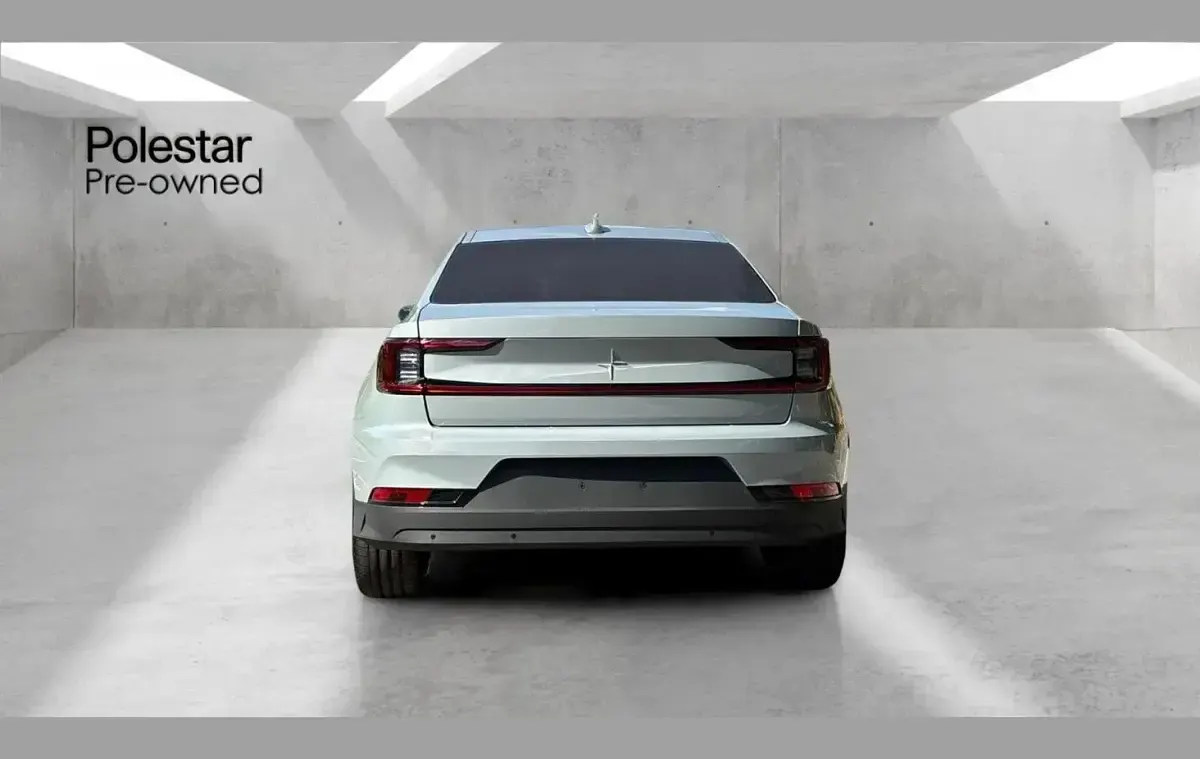 New Polestar 2 Performance 350 kW (476 HP) 2026 Vapour Hatchback